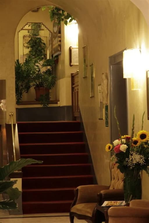 Hotel Privilege - photo 2