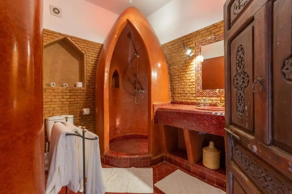 Riad Amin - photo 18