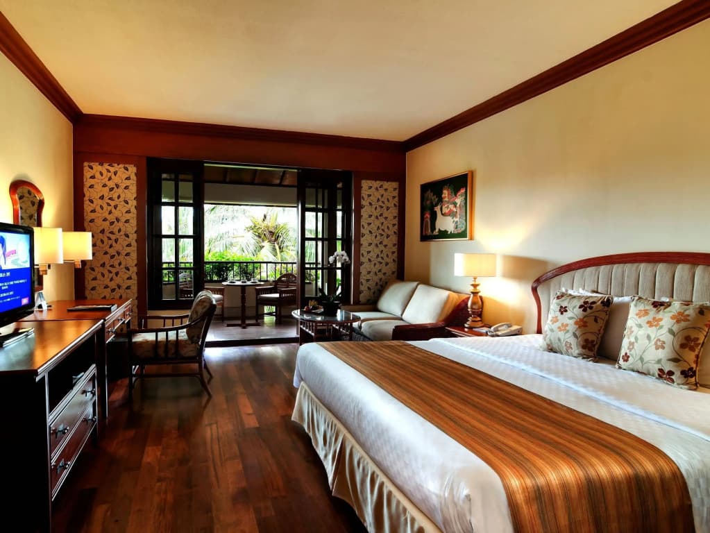 Ayodya Resort Bali - photo 5
