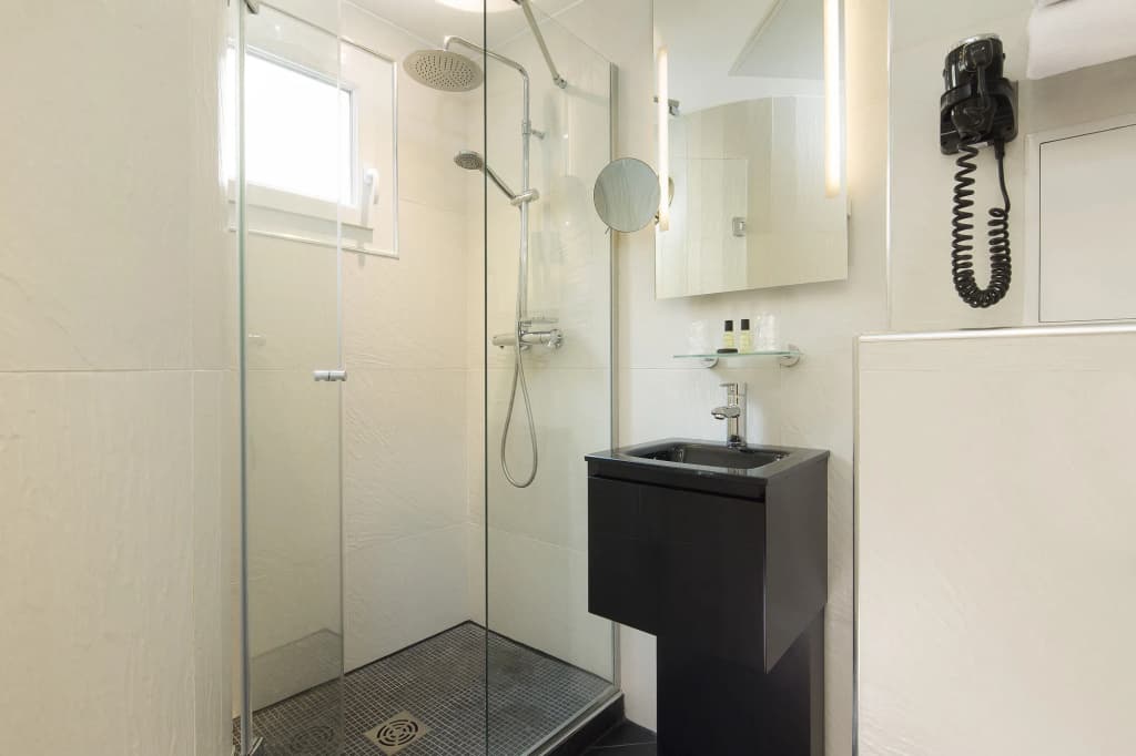 Hotel Le Relais du Marais - photo 9