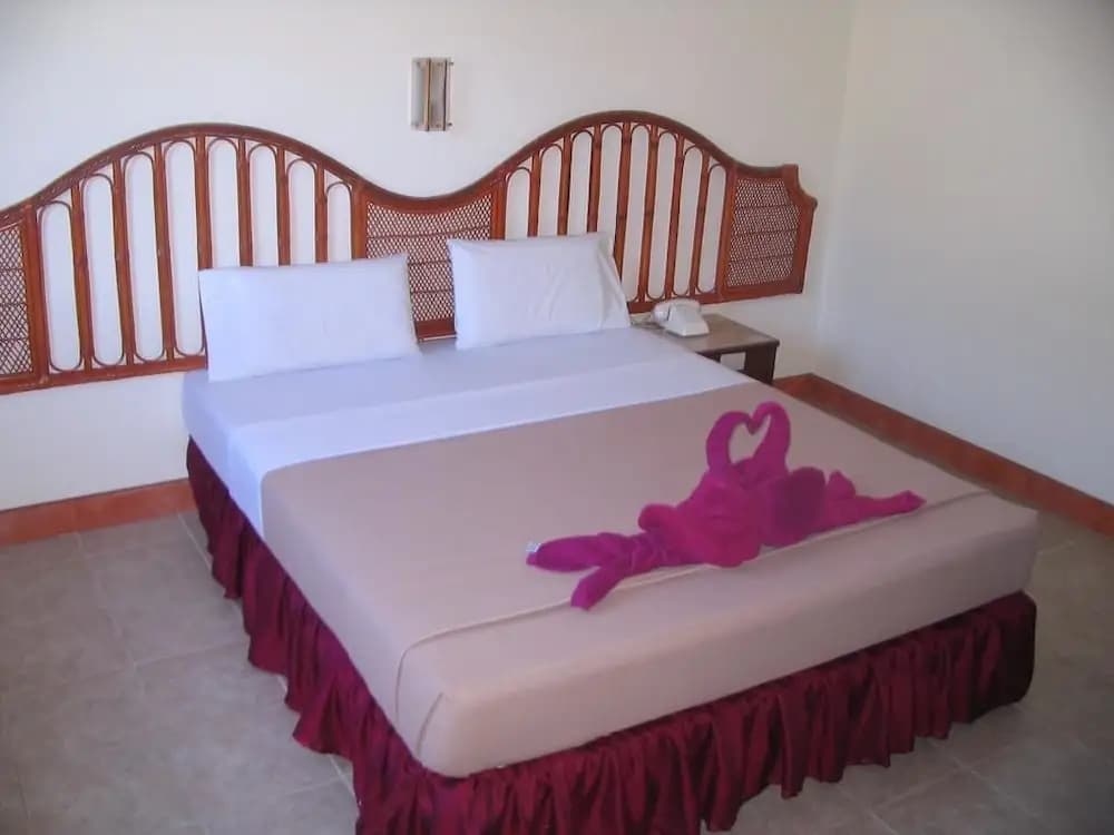 Nora Bukit Hotel - photo 3