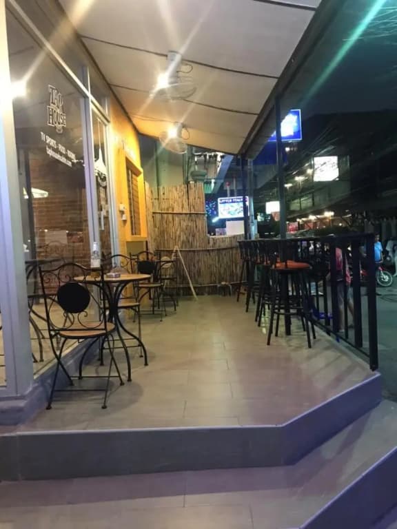 Taphouse Guest House - photo 23