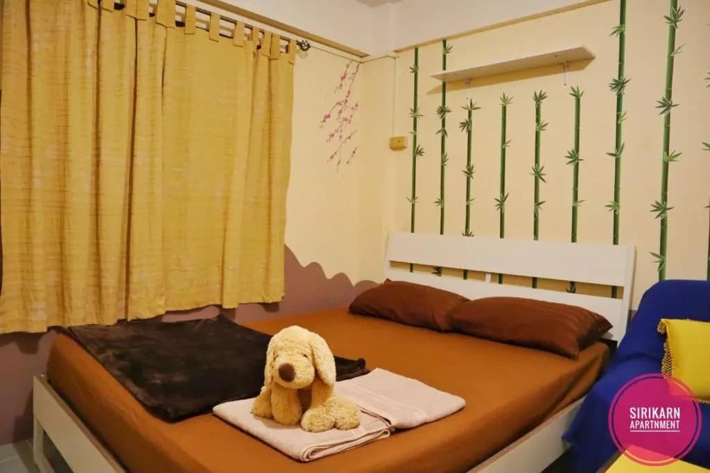 Sirikarn Apartment - main photo
