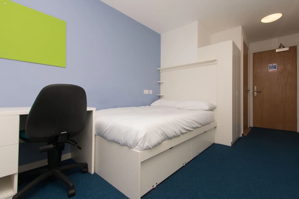 Destiny Student Shrubhill - Campus Accommodation - photo 7