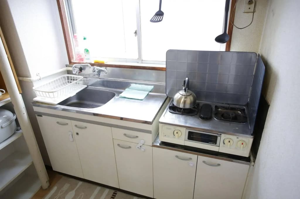 Takano Apartment - photo 17