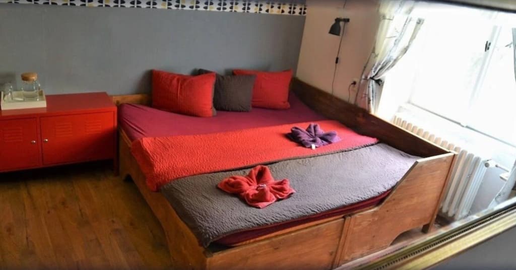 Hostel Elf - photo 3