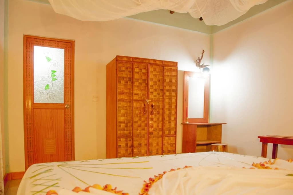 Masfalhi View Inn - photo 4