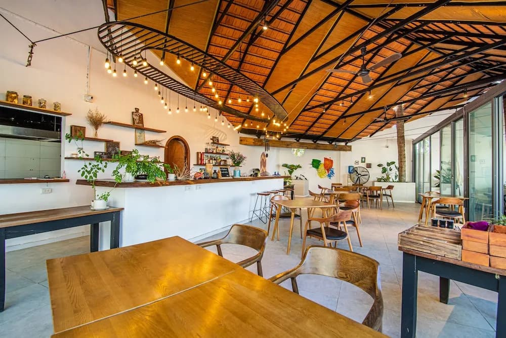 Tra Que Mansion - photo 26