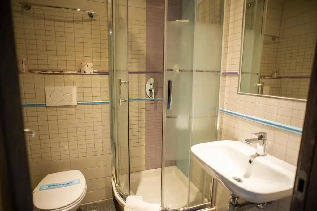 Gracchi Guest House - photo 6
