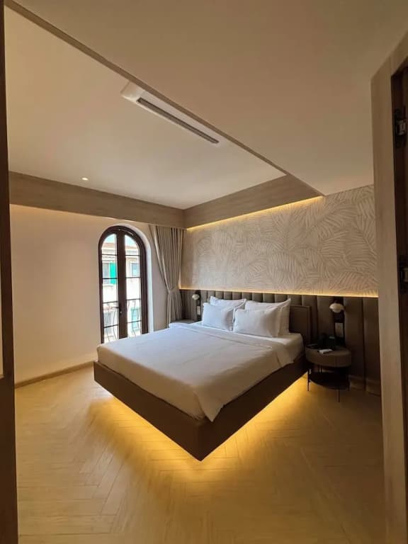 BLESSED Hotel Phu Quoc - photo 3