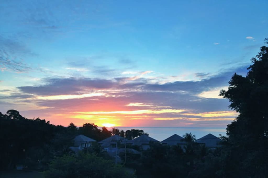 Maryoo Samui Hotel - photo 18