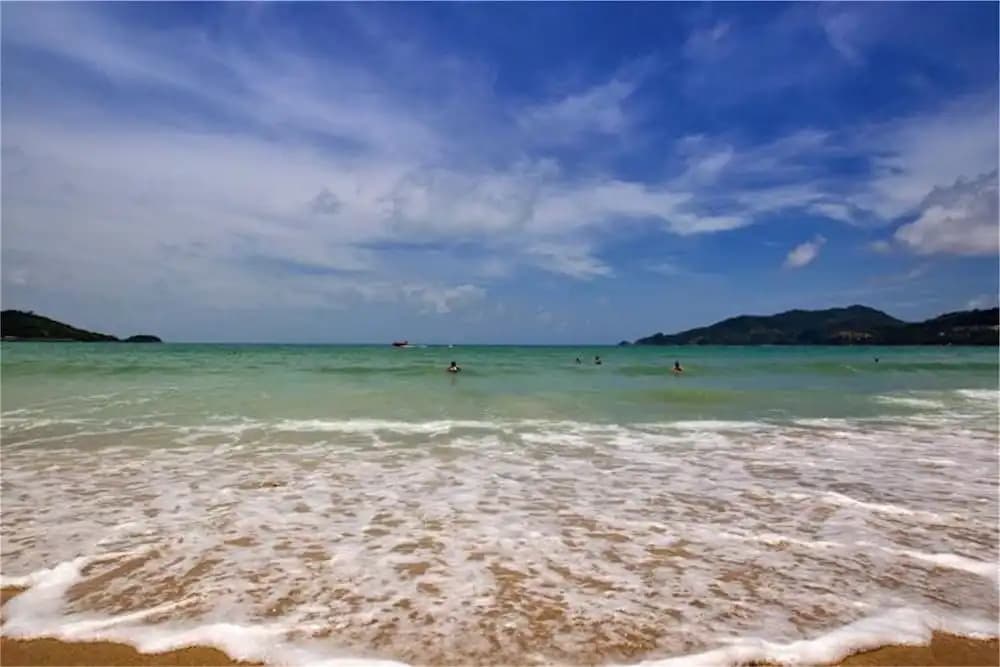 Kamala Regent 2 bedrooms Pool Access Apartment - photo 15