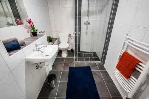 BpR RÖCK Premier Apartment - photo 9