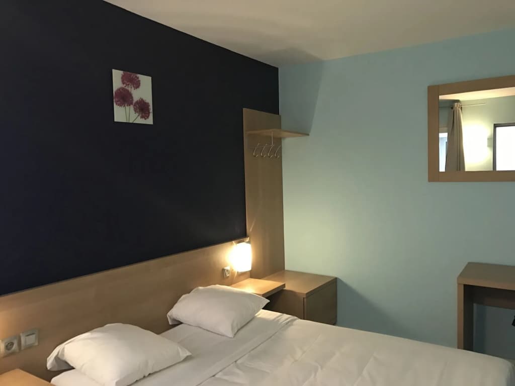 Tipi Hôtel - photo 4