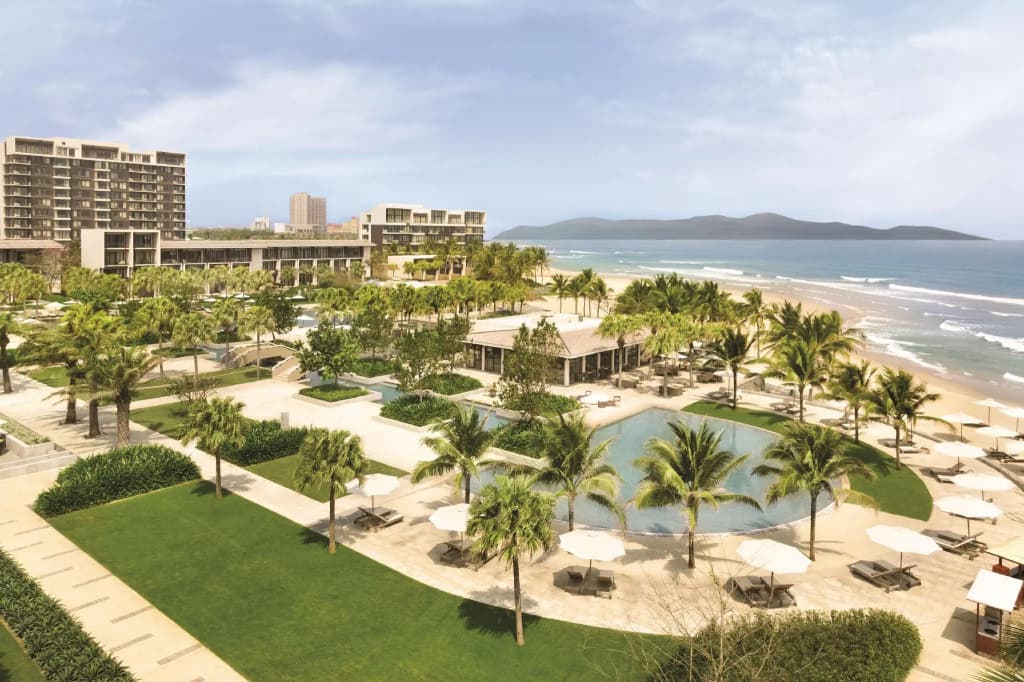 Hyatt Regency Danang Resort and Spa - photo 26