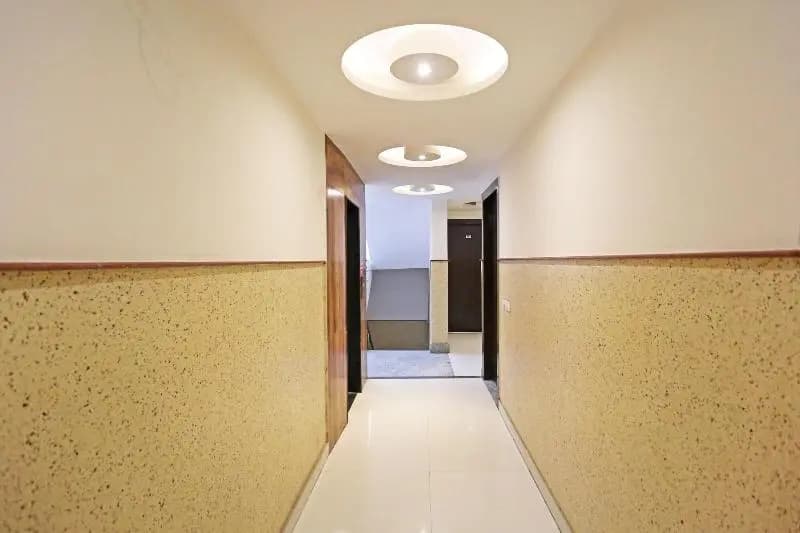 Hotel Iconic Plaza - photo 13