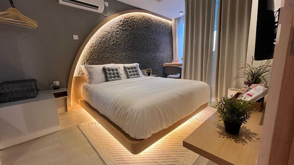 Morich Suite Antasari - photo 6