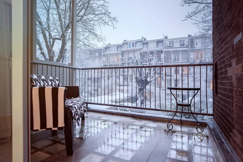 B&B Second Story Amsterdam - photo 7