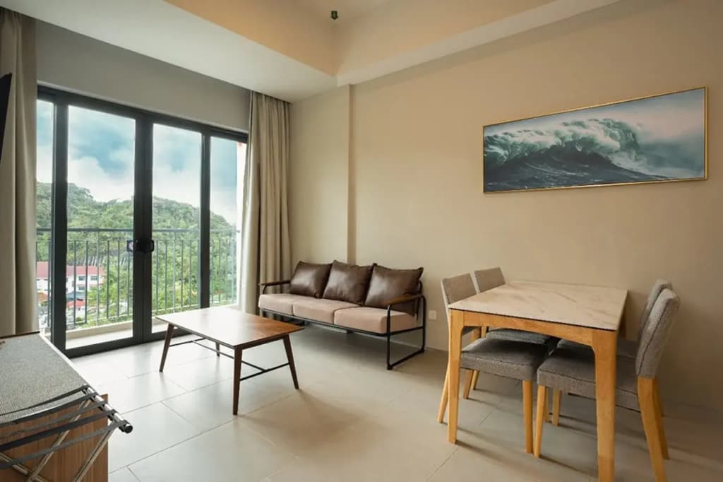 Zenith Suites Cameron - photo 47