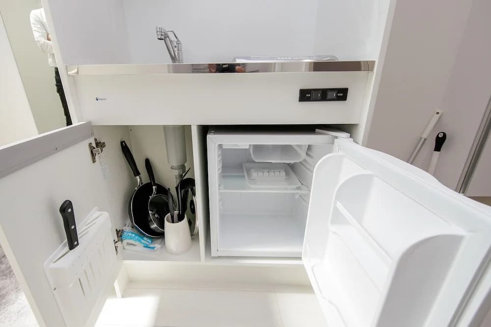 Casa Magnolia Kami-ochiai Apartment - photo 10