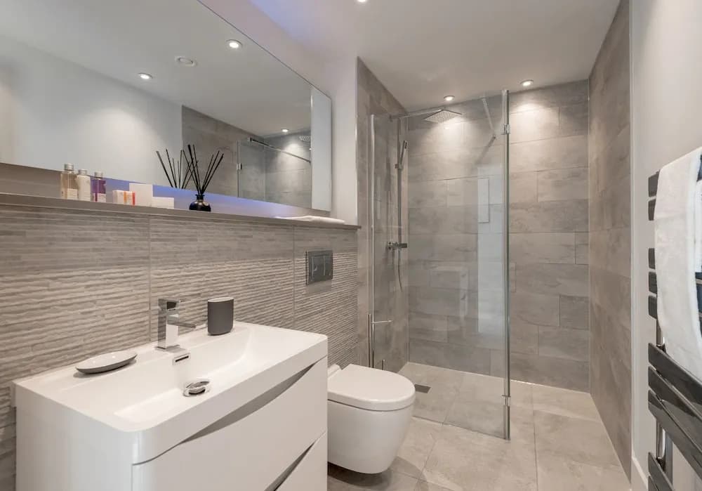 Silver Lining - Penthouse with parking - photo 9
