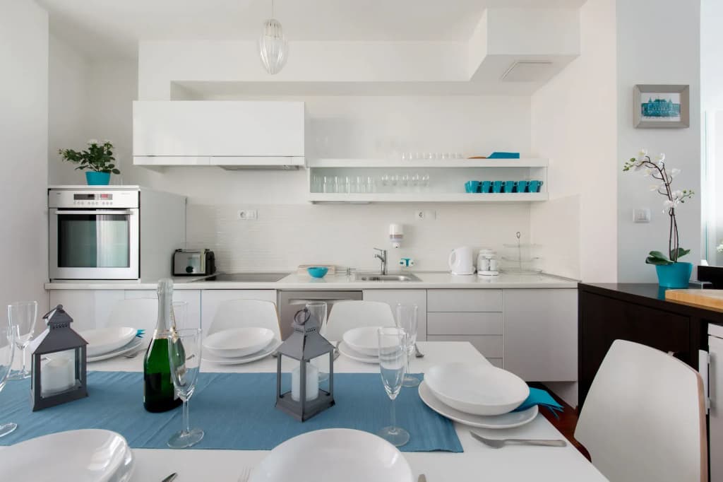 Sun Resort Apartments - photo 30
