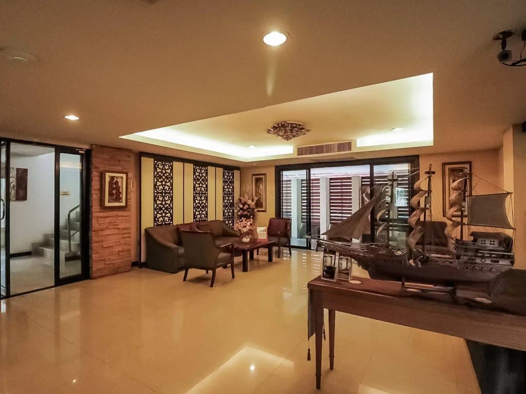 Unico Srinakarin Residence - photo 17