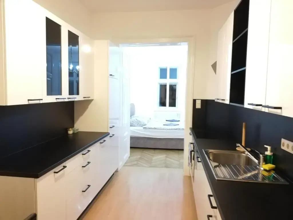 Vienna Living Apartments - Rustengasse - photo 5