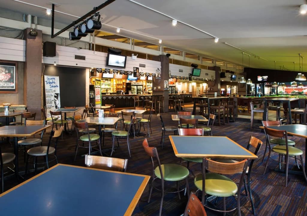Burvale Hotel - photo 18