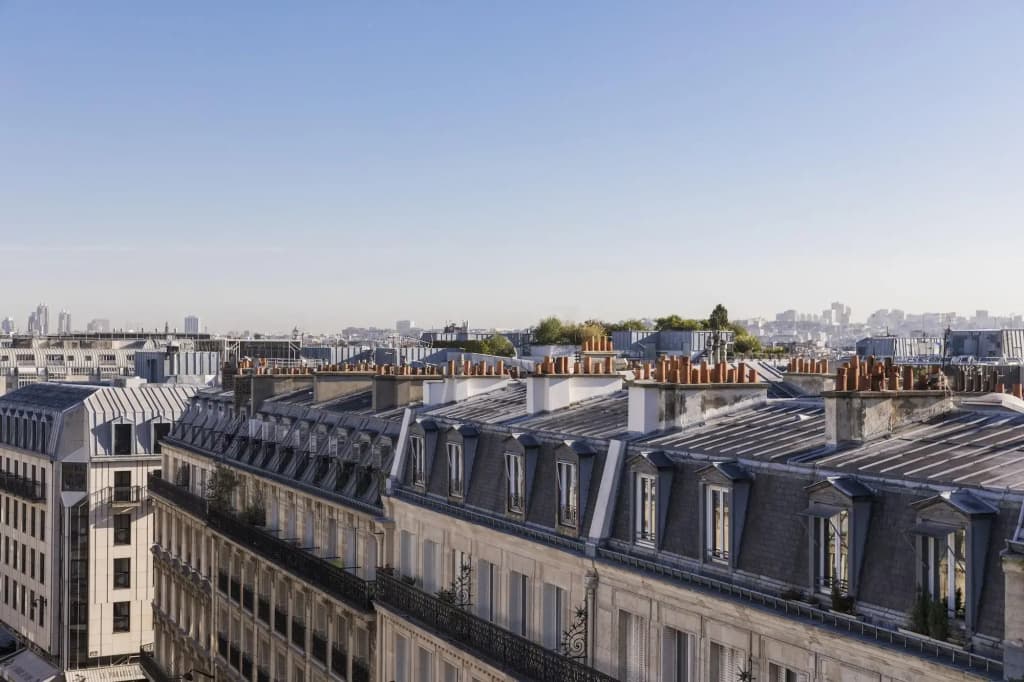 Maison Albar Hotels Le Pont-Neuf - photo 21