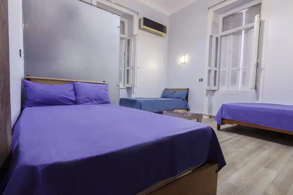 Eden Hostel - photo 4