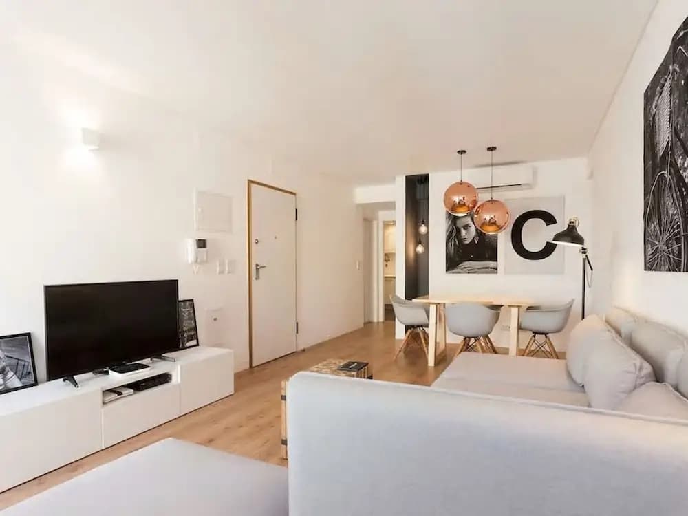 Chiado Best Apartment Duplex - photo 2