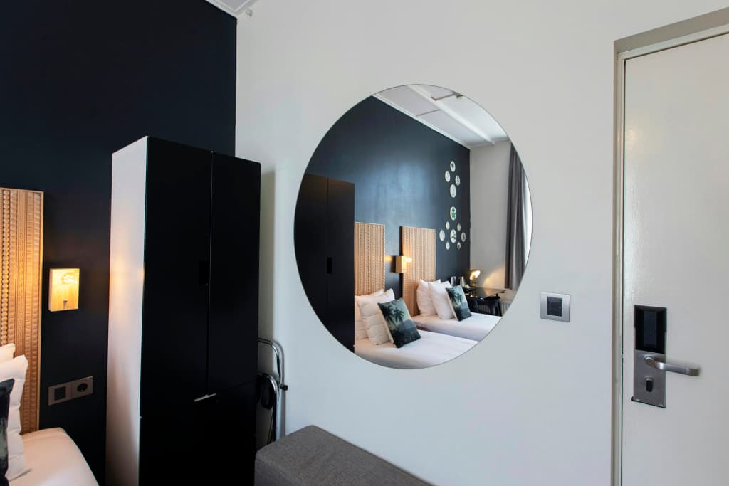 Quentin Canal House Hotel - photo 25