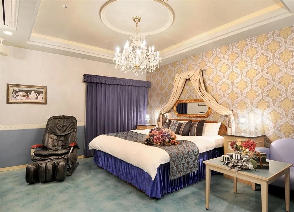 Hotel Chapel Cinderella - photo 3