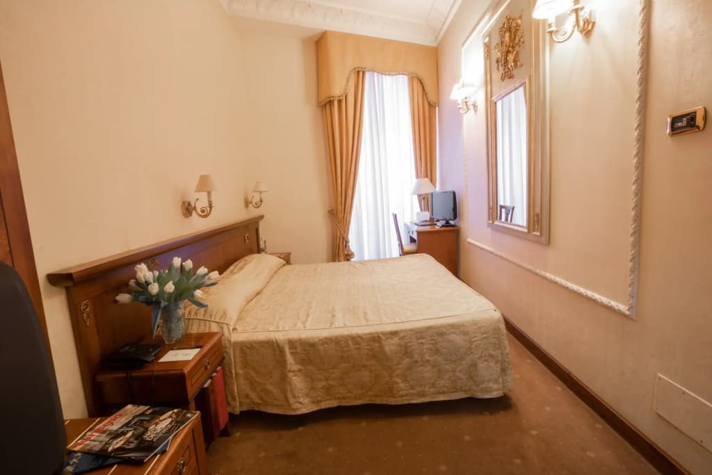 Hosianum Palace - photo 5