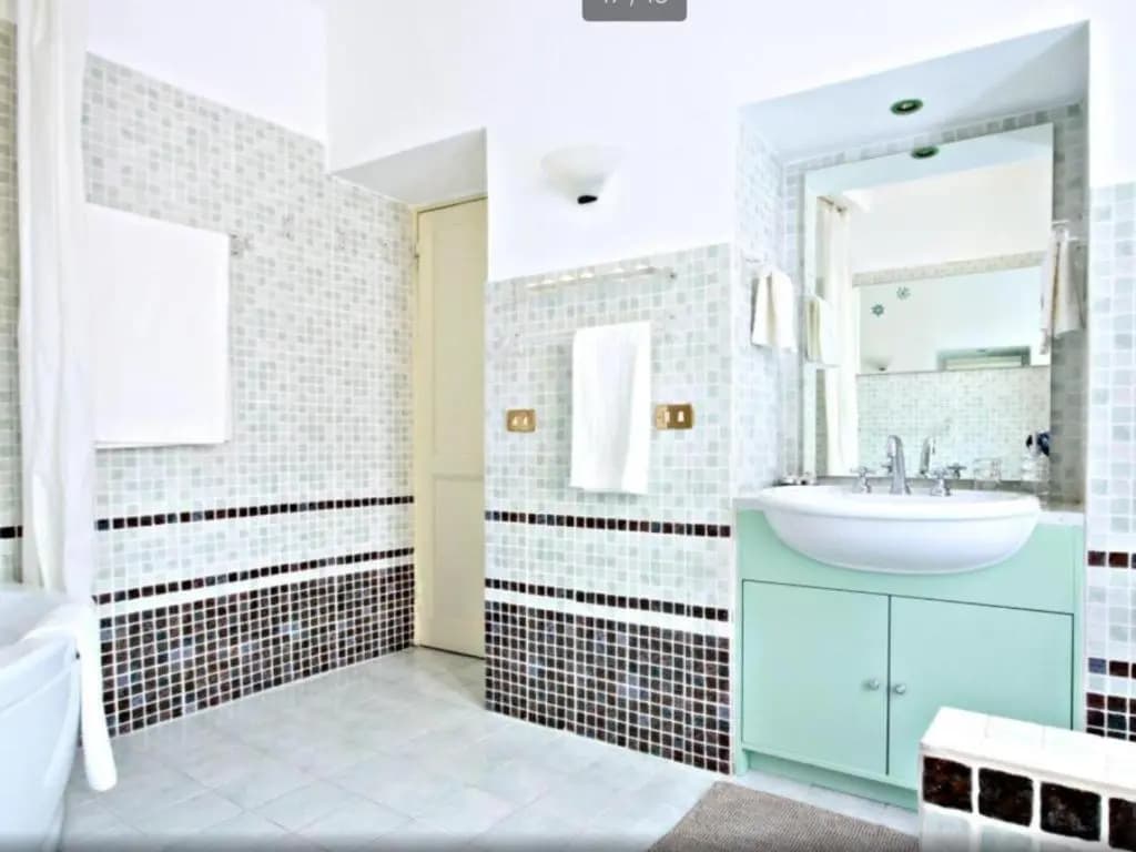 BBHOMEROME Casa Ripetta - photo 7
