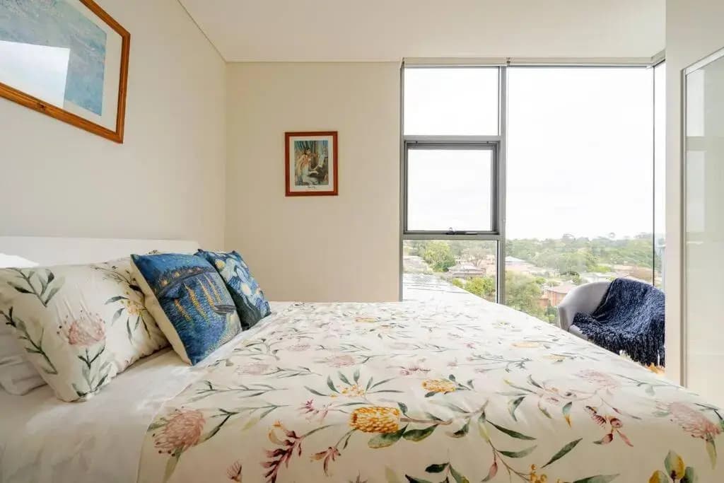 Macquarie Park Paradise-City View - photo 4