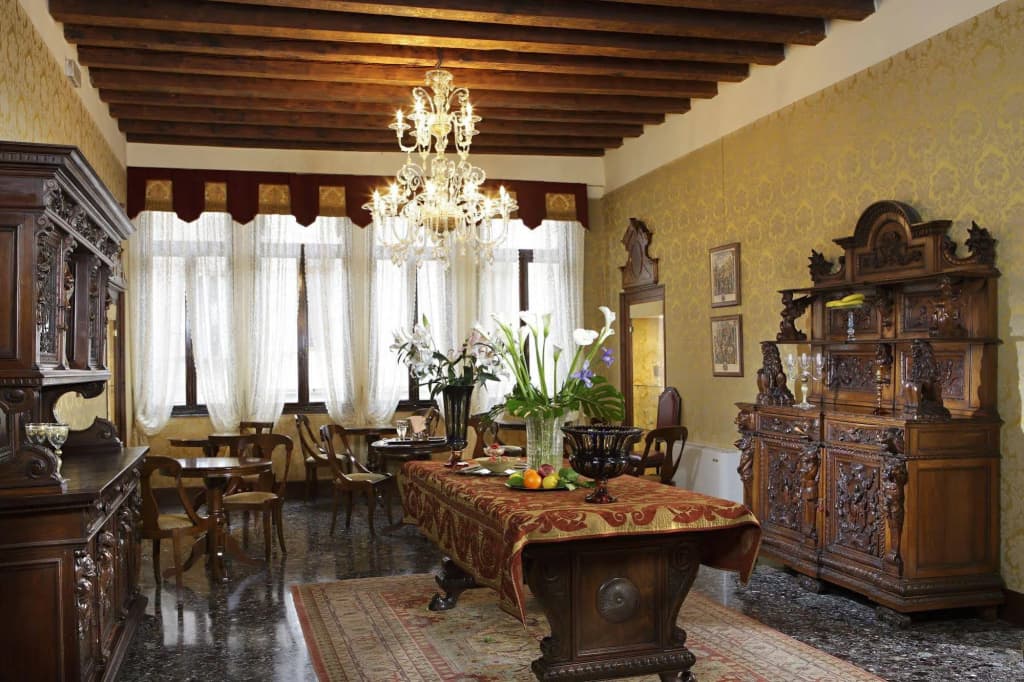 Hotel Palazzo Priuli - photo 14
