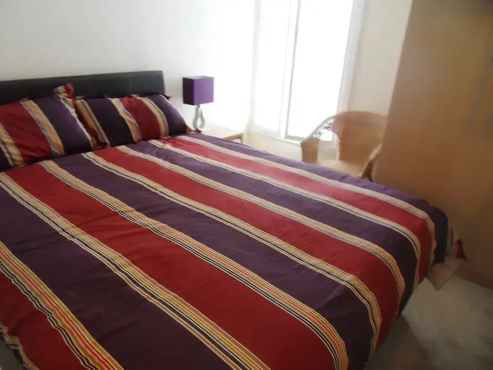 1 bed flat off Royal Mile - main photo