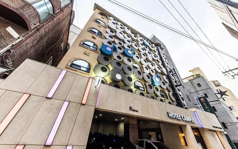 Sinchon Champus - photo 1