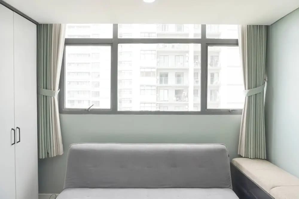 Restful And Modern 3Br At Daan Mogot City Apartment - photo 5