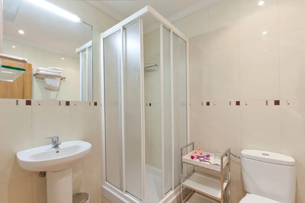 Luz Madrid Rooms - photo 8