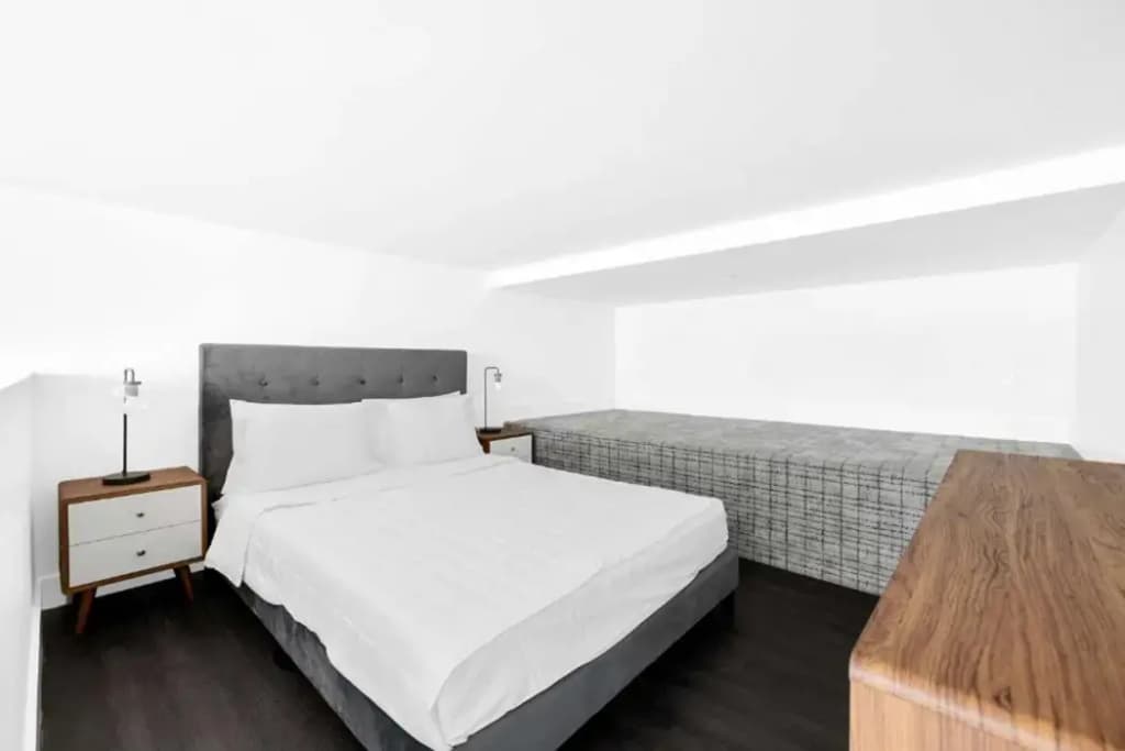 Nova Hotel Brooklyn - photo 2
