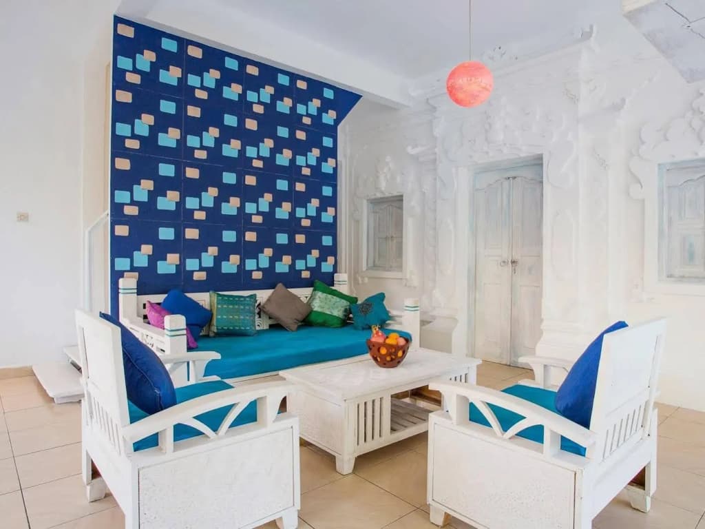 White Star Villa - photo 11