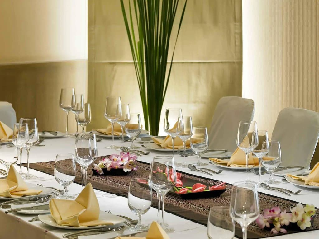 Mercure Chiang Mai - photo 25