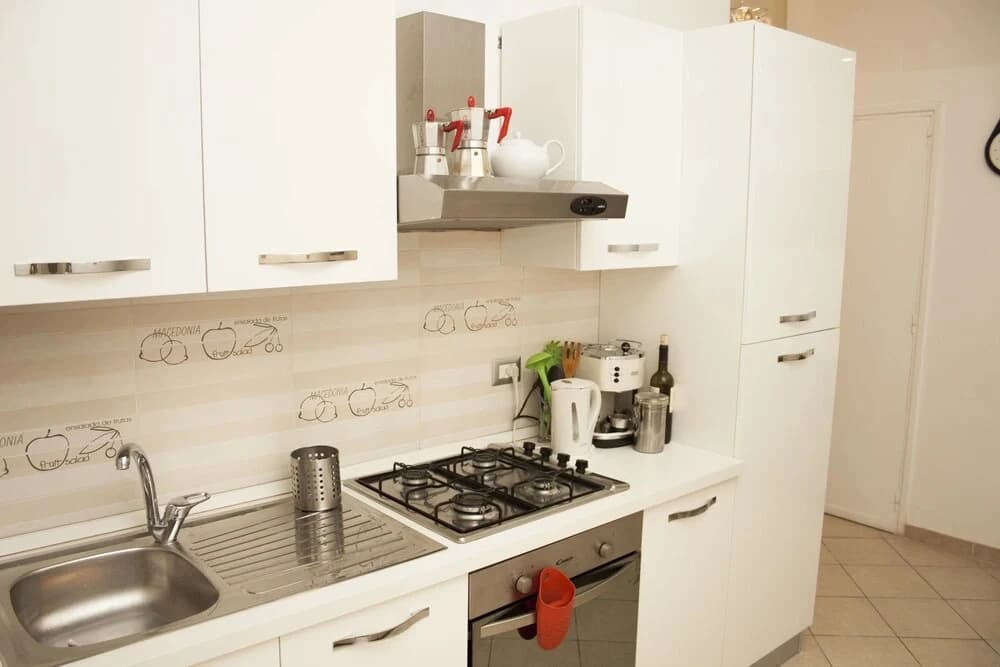 B&B Selter's Aurelia-Vaticano - photo 44