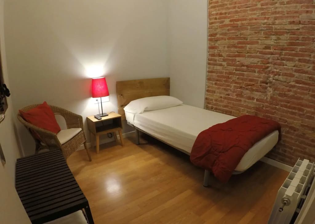 Hostal Paraiso - photo 5