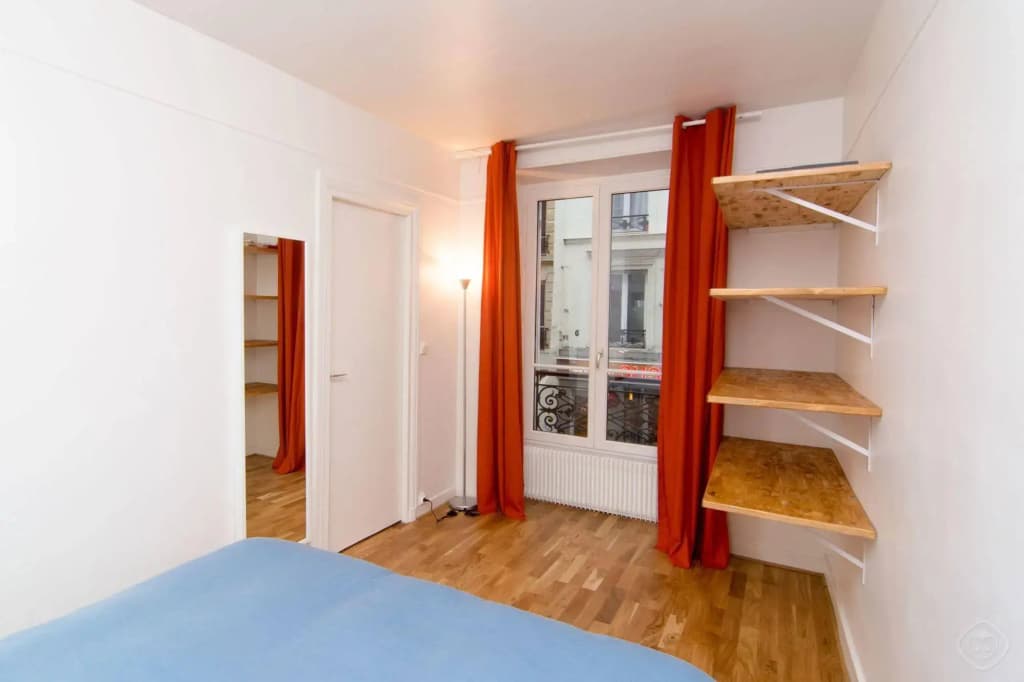 BP Apartments - Great Batignolles - photo 4