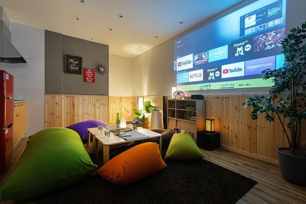 Chill House - photo 3