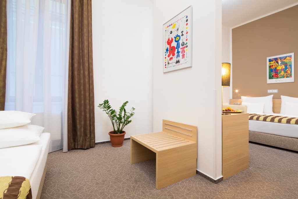 Hotel Pav - photo 7